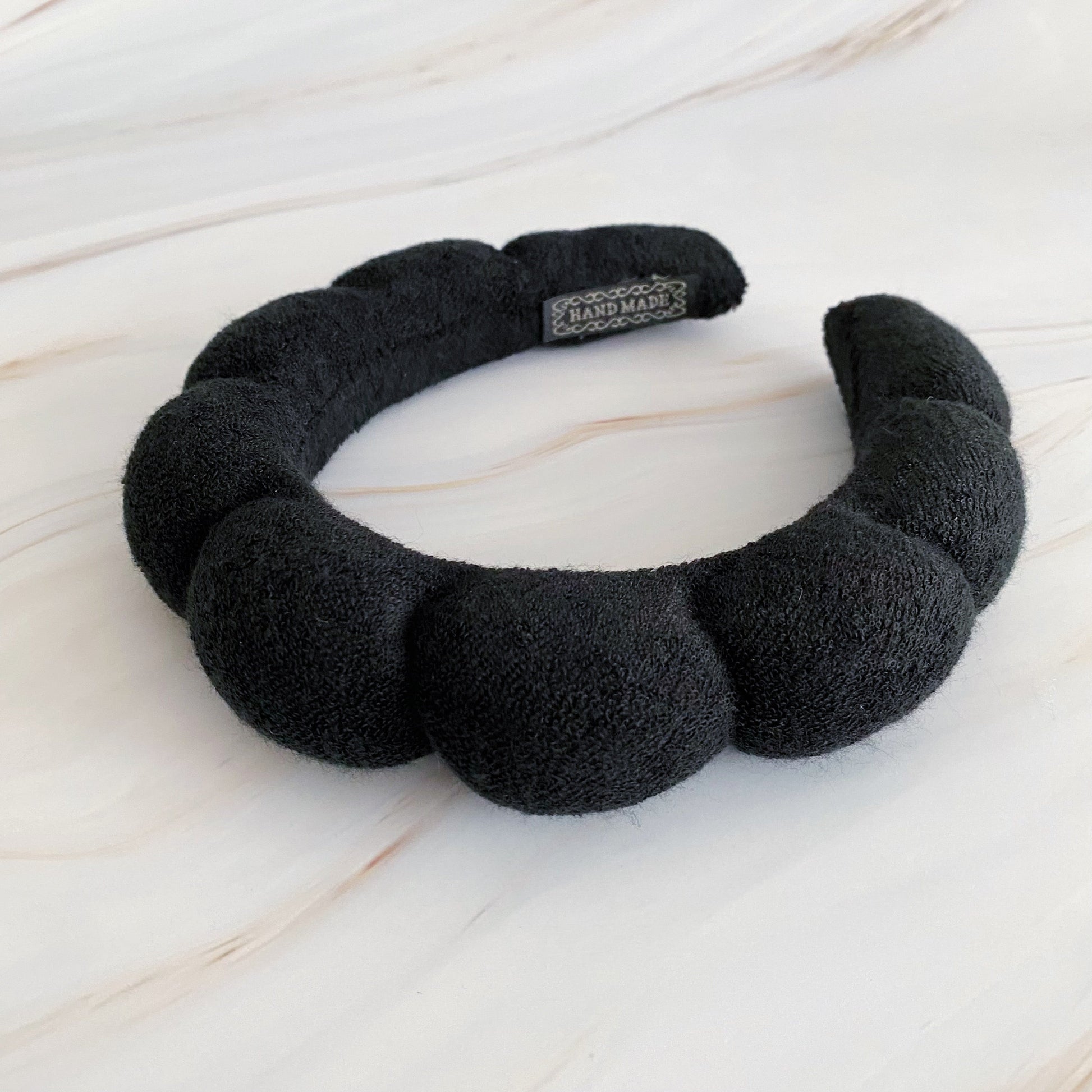 BathHouse Cloud Headband