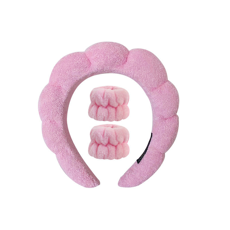 BathHouse Cloud Headband