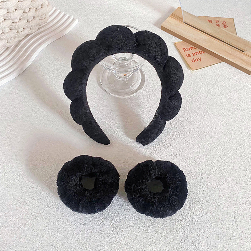 BathHouse Cloud Headband