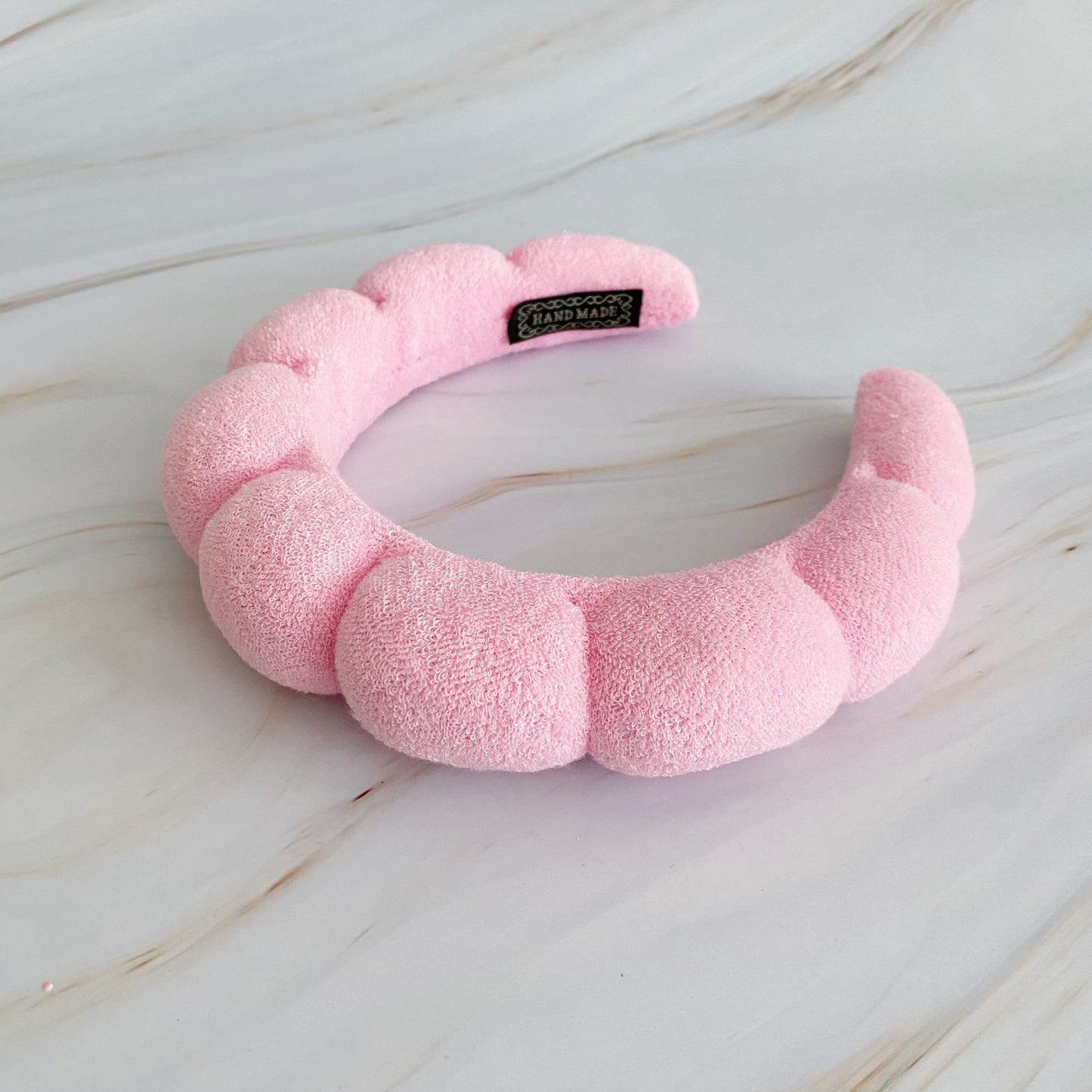 BathHouse Cloud Headband