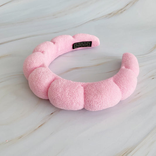 BathHouse Cloud Headband